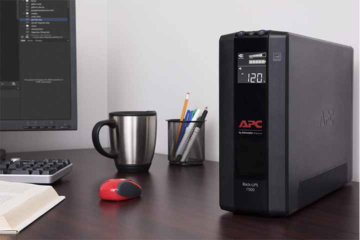 یو پی اس های APC